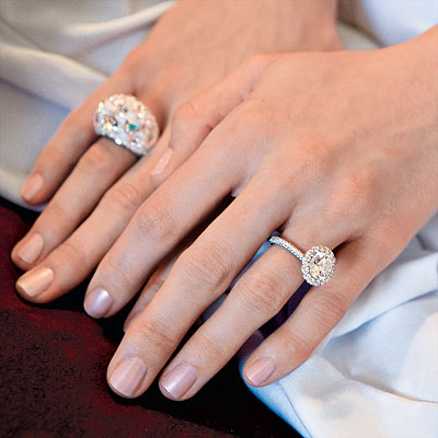 Diamond Engagement Rings Buffalo