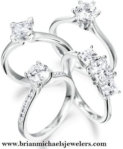 diamond engagement rings amherst ny